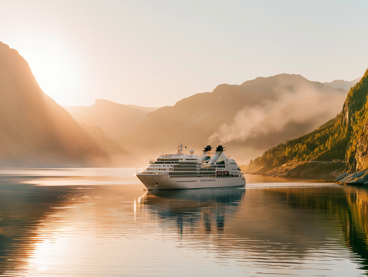 Cruises & Getaways